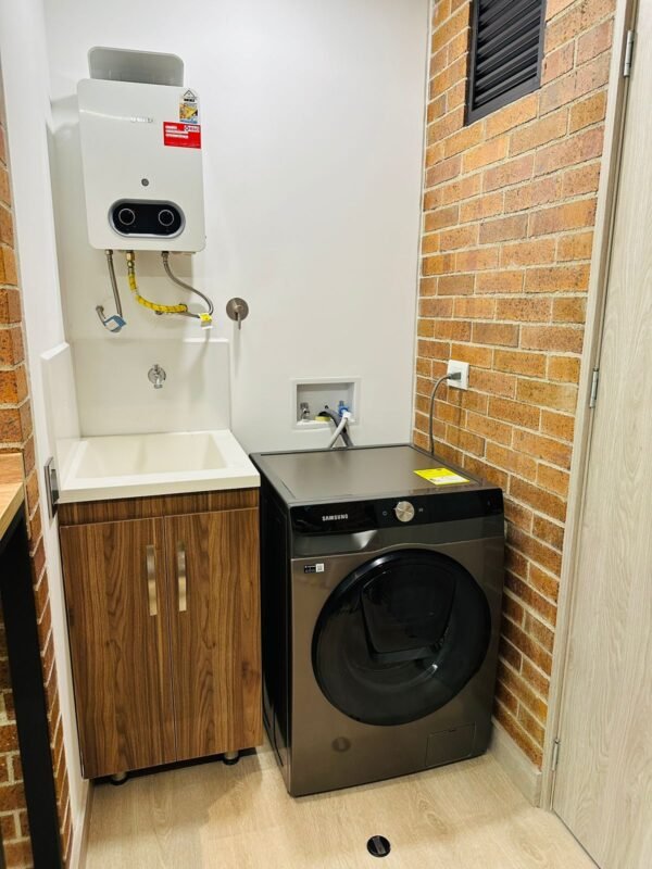 APARTAMENTO 312 ED. Kyux Laureles - Image 34