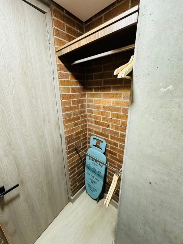 APARTAMENTO 312 ED. Kyux Laureles - Image 30