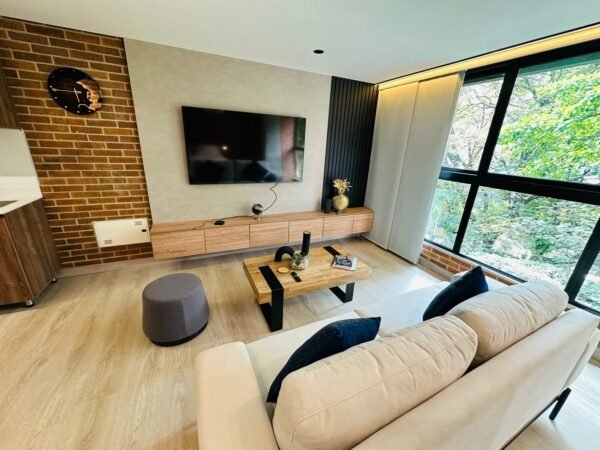 APARTAMENTO 312 ED. Kyux Laureles - Image 28