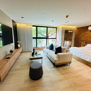 APARTAMENTO 312 ED. Kyux Laureles