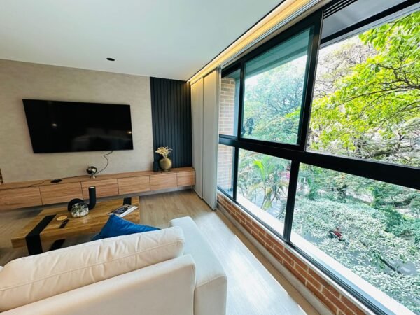APARTAMENTO 312 ED. Kyux Laureles - Image 26