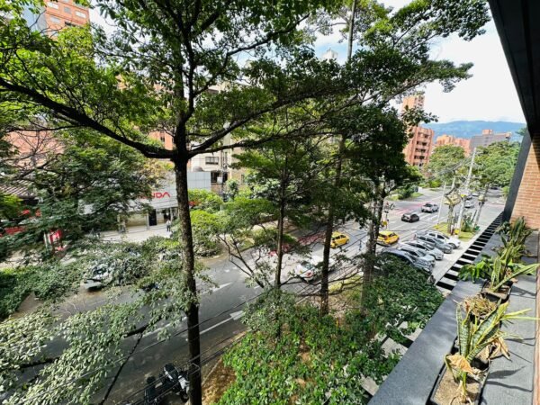 APARTAMENTO 312 ED. Kyux Laureles - Image 24