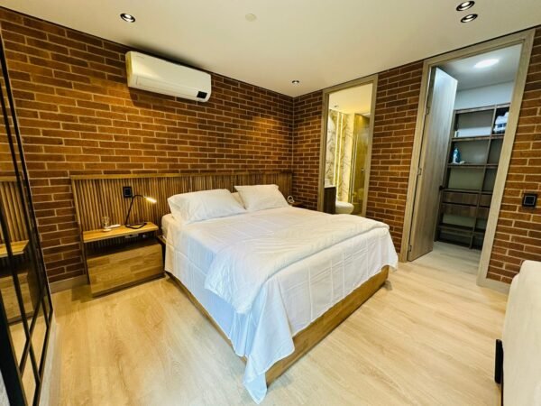 APARTAMENTO 312 ED. Kyux Laureles - Image 21