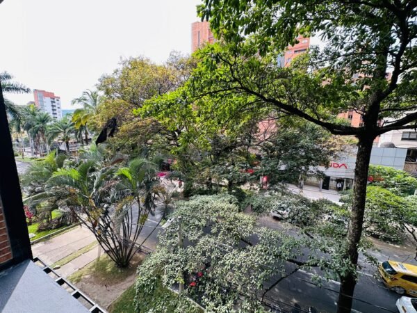 APARTAMENTO 312 ED. Kyux Laureles - Image 25