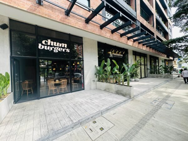 APARTAMENTO 312 ED. Kyux Laureles - Image 18