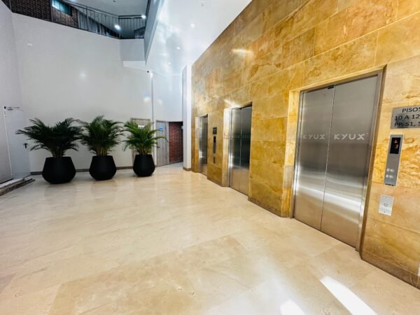 APARTAMENTO 312 ED. Kyux Laureles - Image 14