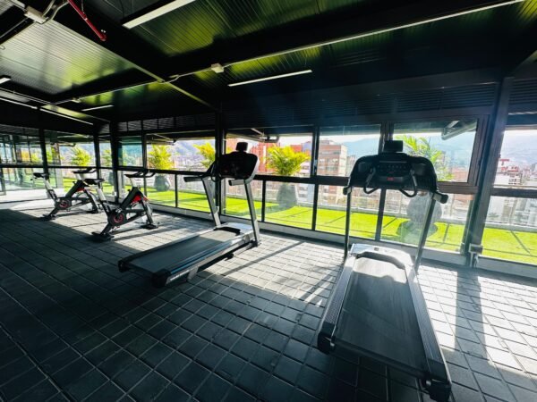 APARTAMENTO 312 ED. Kyux Laureles - Image 12