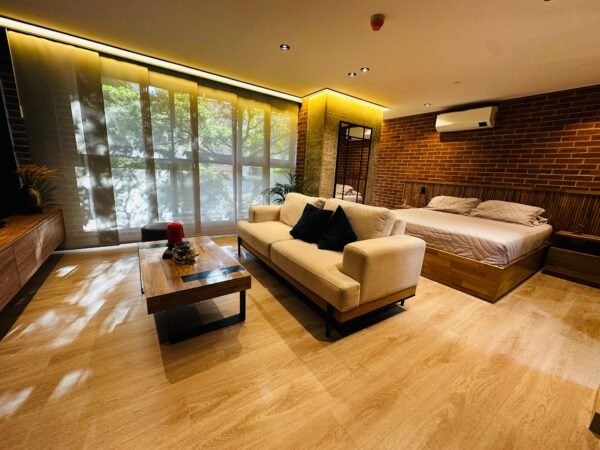 APARTAMENTO 312 ED. Kyux Laureles - Image 6