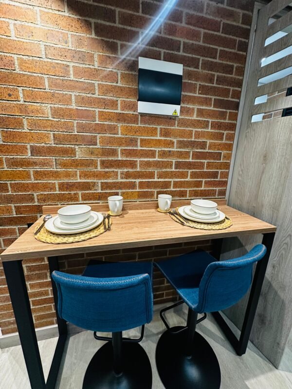 APARTAMENTO 312 ED. Kyux Laureles - Image 5