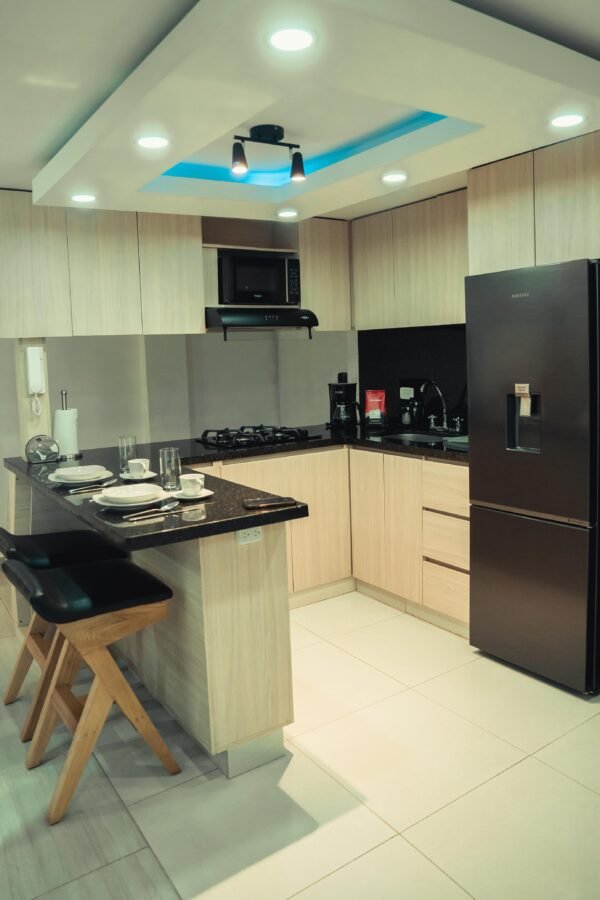 APARTAMENTO  MANILA POBLADO PRIMER PISO - Image 13