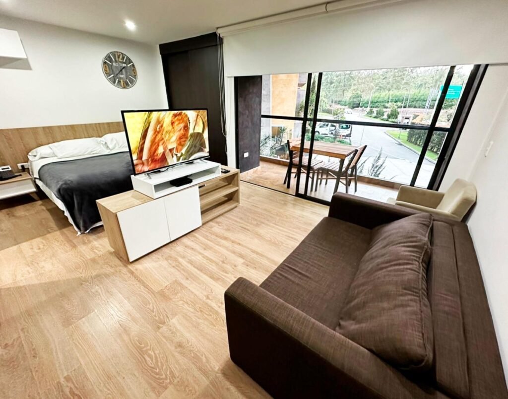 APARTAESTUDIO 225 RIO VERDE / RIO NEGRO ANTIOQUIA