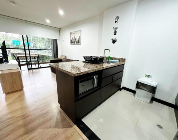 APARTAESTUDIO 225 RIO VERDE / RIO NEGRO ANTIOQUIA - Image 17