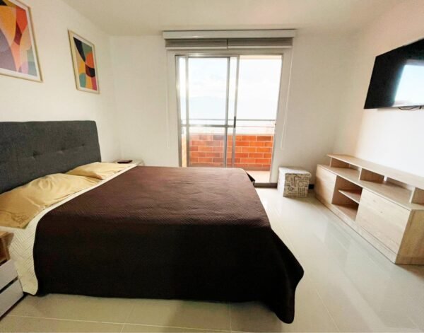 APARTAMENTO 1322 FRONTERA LOS BERNAL - Image 18