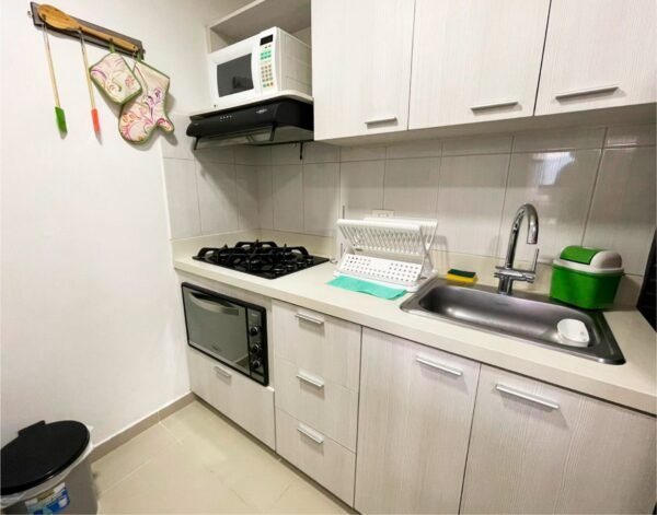 APARTAMENTO 1322 FRONTERA LOS BERNAL - Image 20