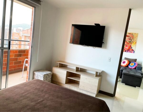 APARTAMENTO 1322 FRONTERA LOS BERNAL - Image 14
