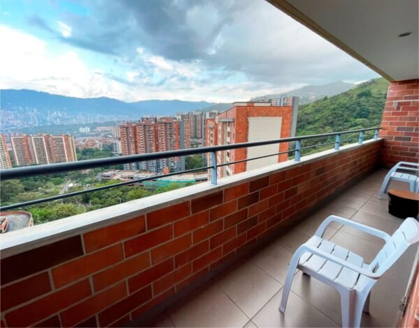 APARTAMENTO 1322 FRONTERA LOS BERNAL - Image 12