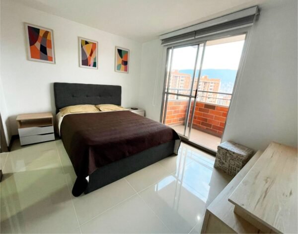 APARTAMENTO 1322 FRONTERA LOS BERNAL - Image 15