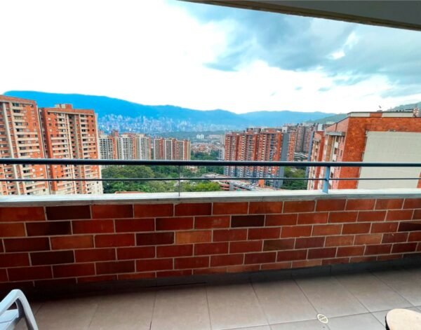 APARTAMENTO 1322 FRONTERA LOS BERNAL - Image 8