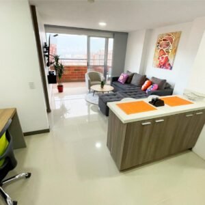 APARTAMENTO 1322 FRONTERA LOS BERNAL