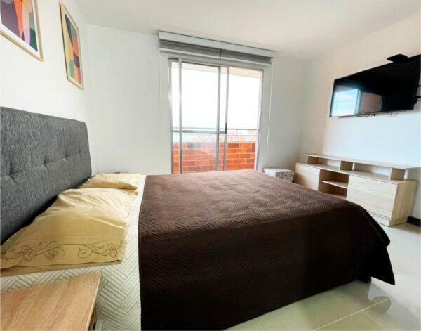 APARTAMENTO 1322 FRONTERA LOS BERNAL - Image 11