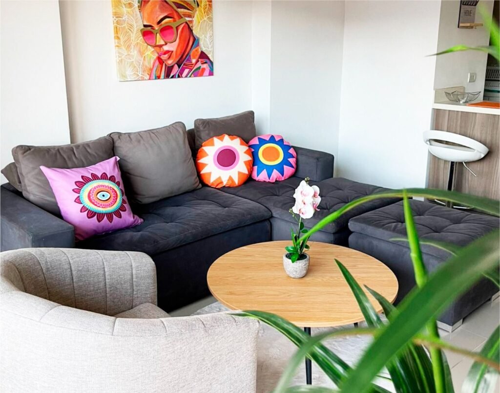 APARTAMENTO 1322 FRONTERA LOS BERNAL