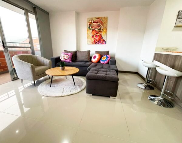 APARTAMENTO 1322 FRONTERA LOS BERNAL - Image 6