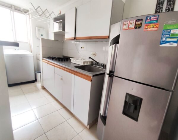 APARTAMENTO 1408 BELMONTE POBLADO SAN JULIÁN - Image 16