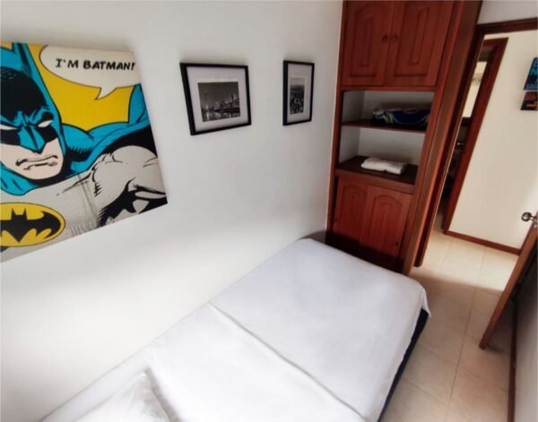 APARTAMENTO 1408 BELMONTE POBLADO SAN JULIÁN - Image 14