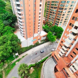 APARTAMENTO 1408 BELMONTE POBLADO SAN JULIÁN