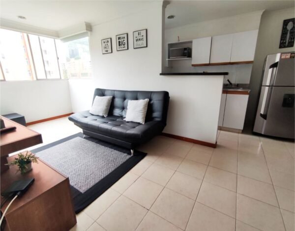 APARTAMENTO 1408 BELMONTE POBLADO SAN JULIÁN - Image 15
