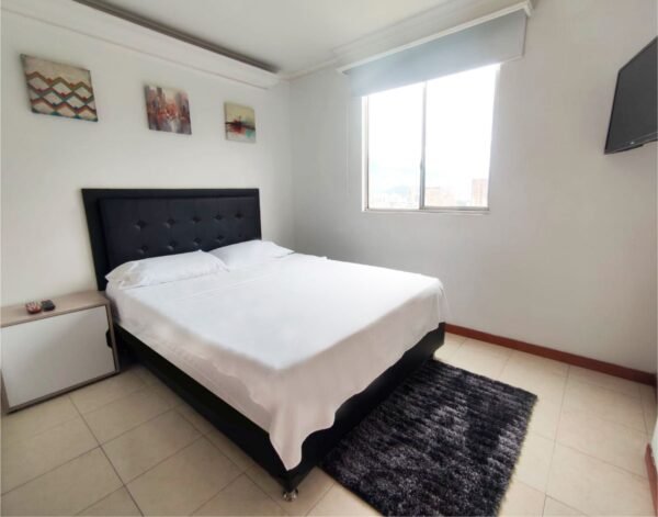 APARTAMENTO 1408 BELMONTE POBLADO SAN JULIÁN - Image 7