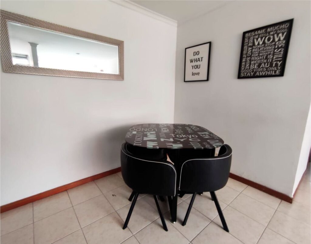 APARTAMENTO 1408 BELMONTE POBLADO SAN JULIÁN