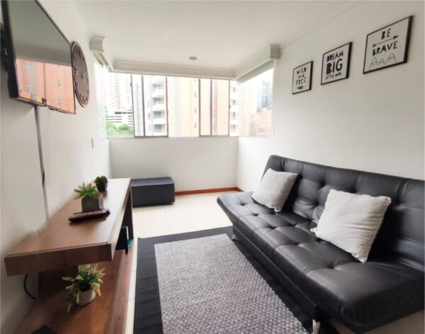APARTAMENTO 1408 BELMONTE POBLADO SAN JULIÁN - Image 2