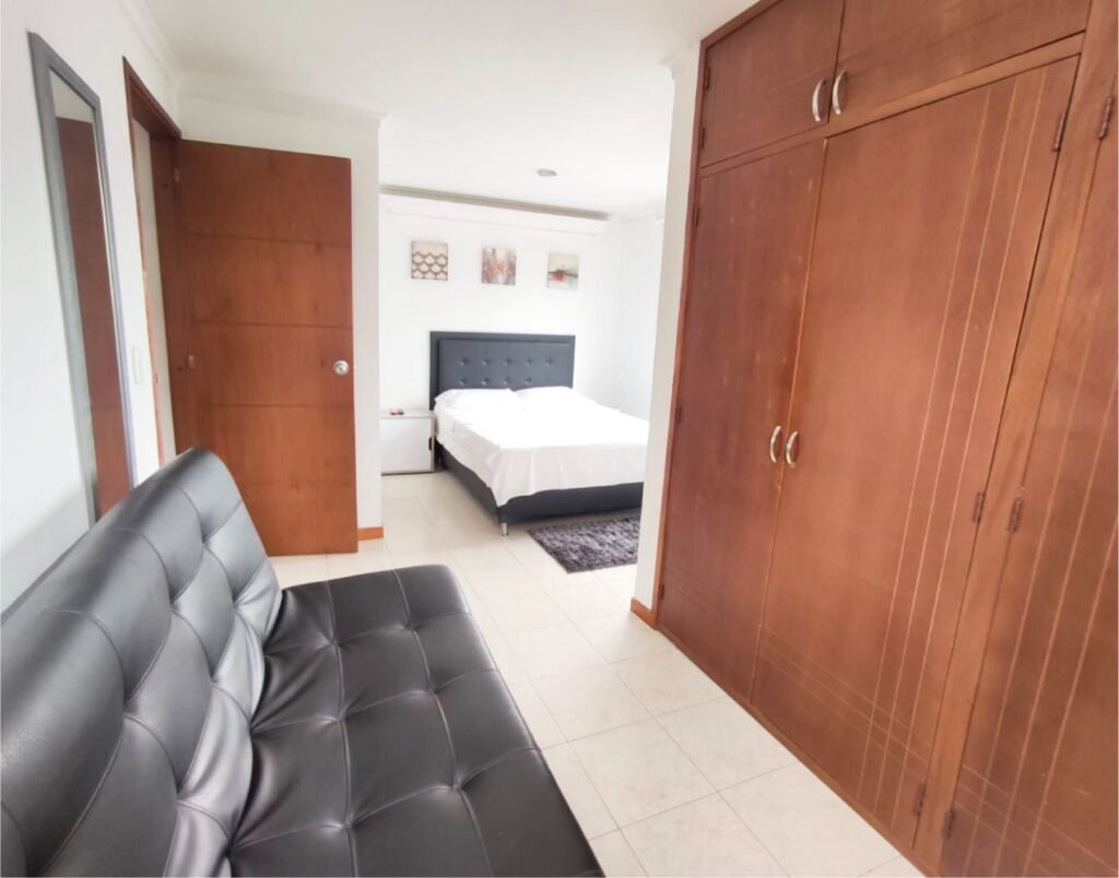APARTAMENTO 1408 BELMONTE POBLADO SAN JULIÁN