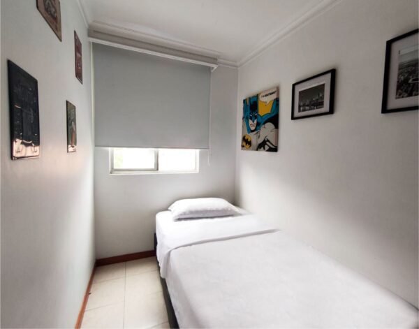 APARTAMENTO 1408 BELMONTE POBLADO SAN JULIÁN - Image 6