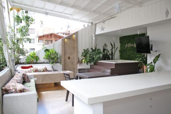 Casa Dolce Vita Laureles - Image 15