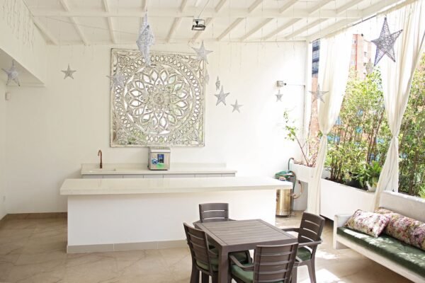 Casa Dolce Vita Laureles - Image 13