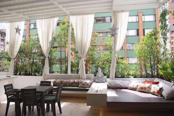 Casa Dolce Vita Laureles - Image 11