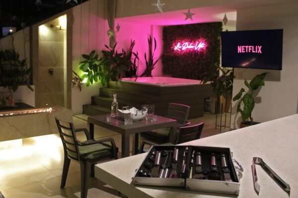 Casa Dolce Vita Laureles - Image 10