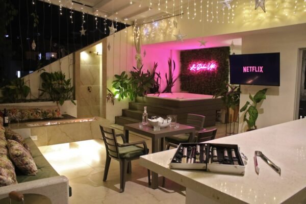 Casa Dolce Vita Laureles - Image 3