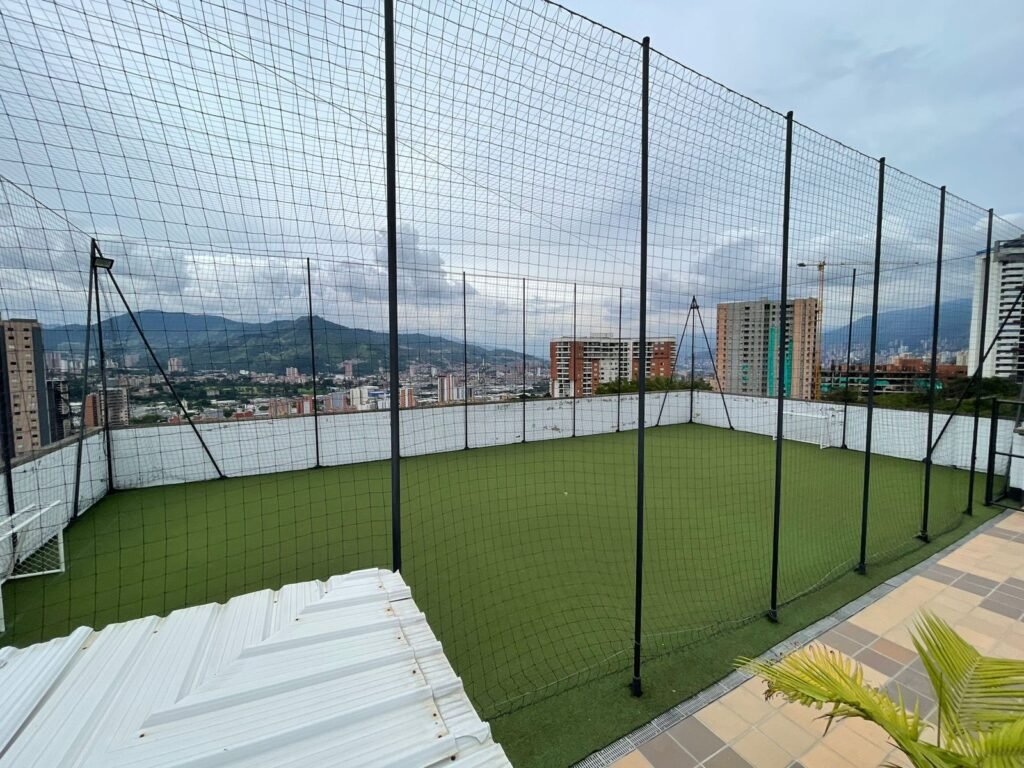 Apartaestudio 824 San Basilio Sabaneta