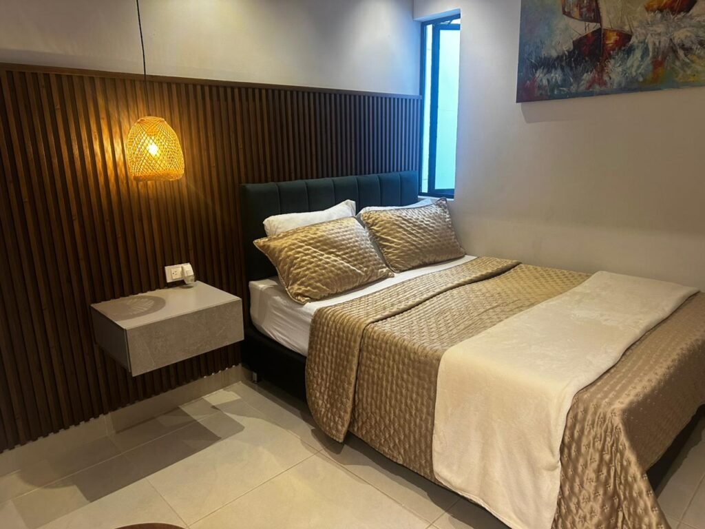 LOFT 204 VERDUM