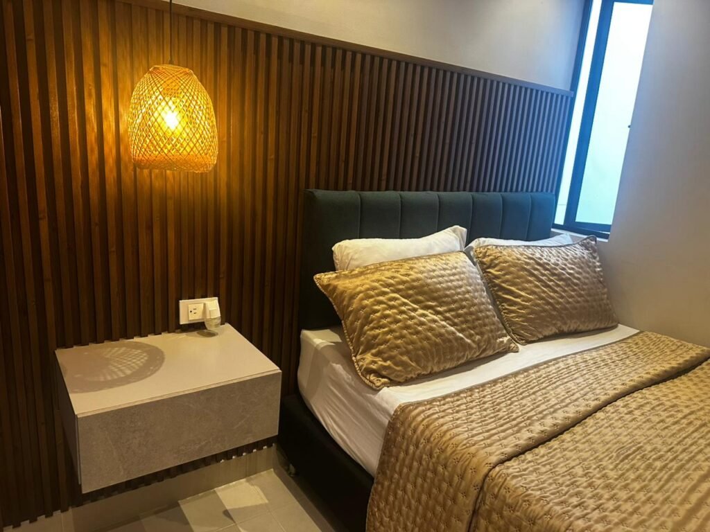 LOFT 204 VERDUM