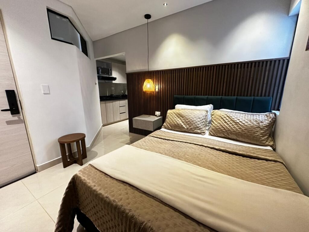 LOFT 204 VERDUM
