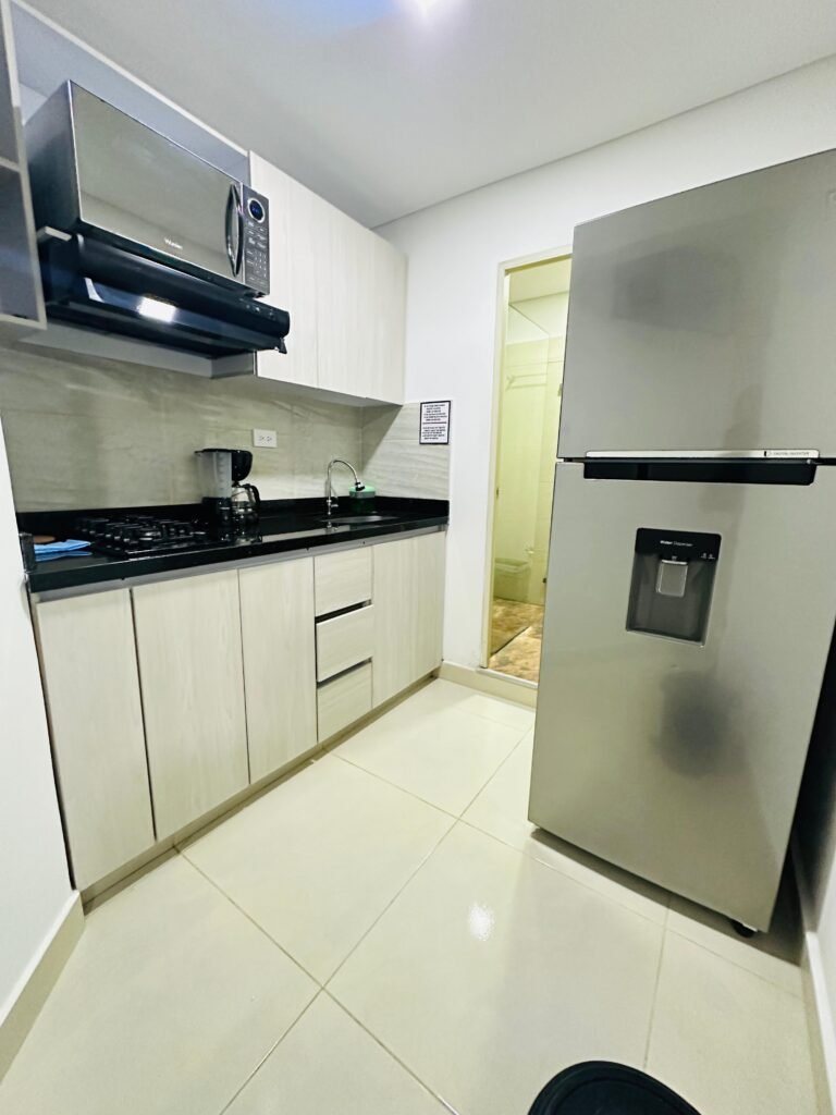 LOFT 204 VERDUM
