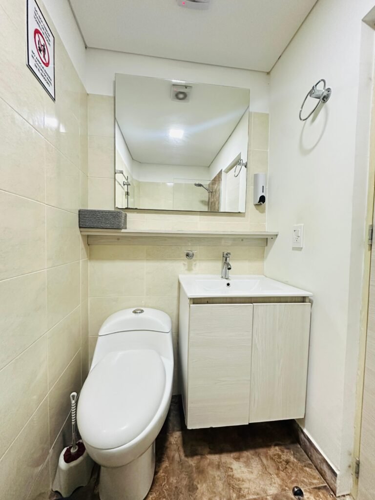 LOFT 204 VERDUM