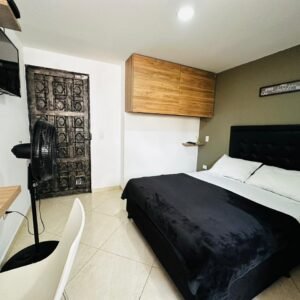 APARTAESTUDIO 011 NEVADA