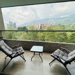 DUPLEX 1602 EDIFICIO ALLEGRO / POBLADO