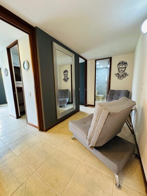 DUPLEX 1602 EDIFICIO ALLEGRO / POBLADO - Image 20