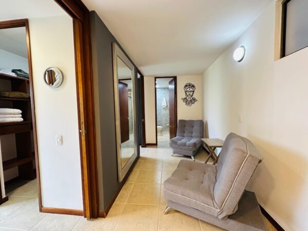 DUPLEX 1602 EDIFICIO ALLEGRO / POBLADO - Image 19
